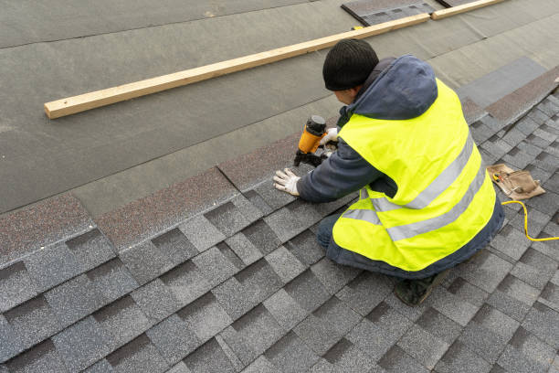 Best Flat Roof Repair Services  in USA